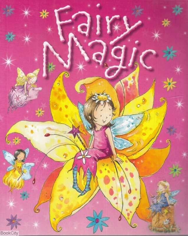 Fairy Magic — تصویر ۳