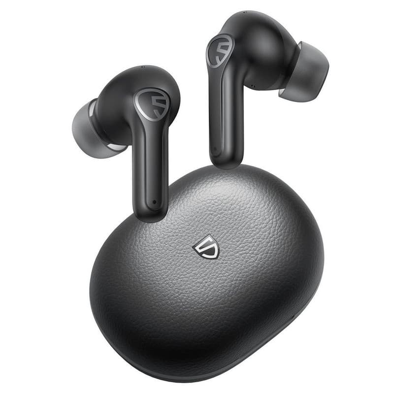 هدفون بلوتوثی ساندپیتز مدل NAS T3 PRO — تصویر ۵