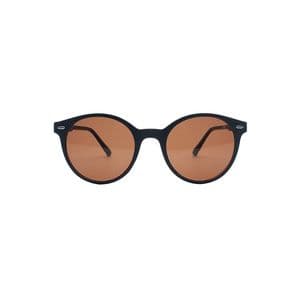 عینک آفتابی گرد مورل مدل 78055C5POLARIZED