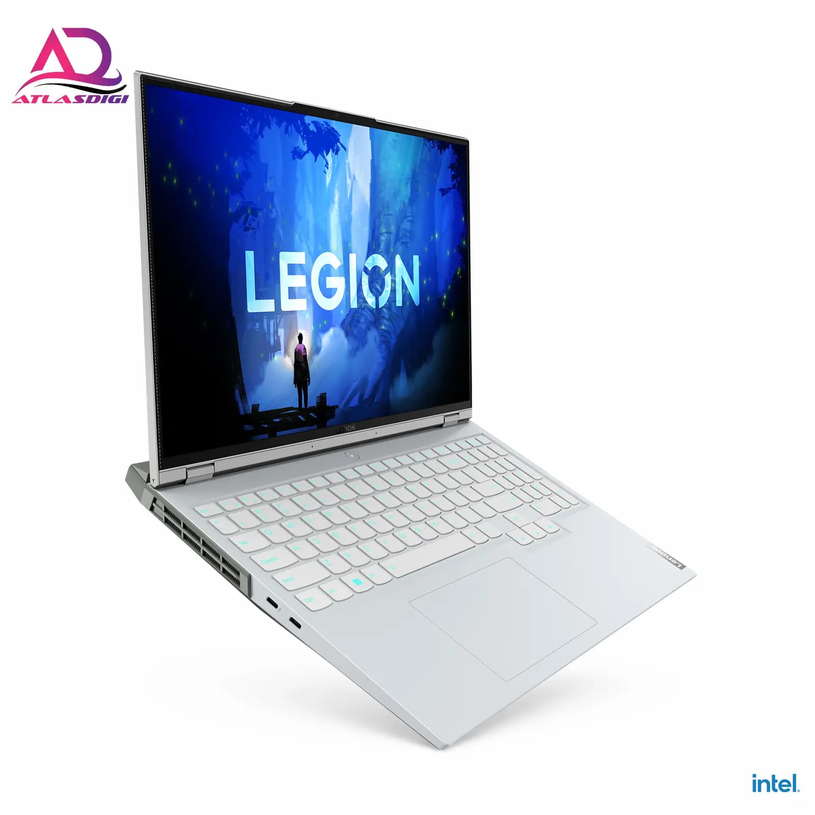 لپ تاپ گیمینگ لنوو مدل Lenovo Legion 5i Pro Y9000P i9-12900H RTX3070Ti 150W 2.5K 165HZ در ایران — تصویر ۸