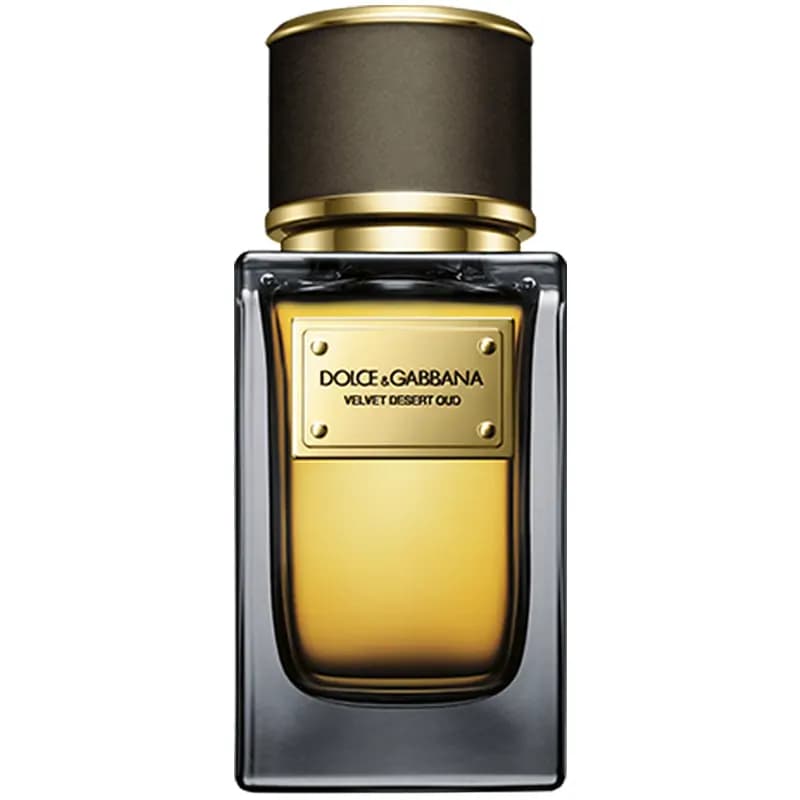 عطر ادکلن دولچه گابانا ولوت دزرت عود Velvet Desert Oud