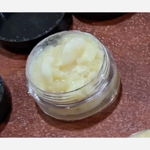 ژل رویال طبیعی ایرانی 10 گرم