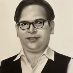تابلو نقاشی چهره سایز آ3 — تصویر ۳