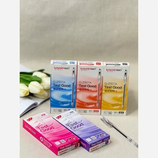 خودکار تست گود test good اصلی — تصویر ۲