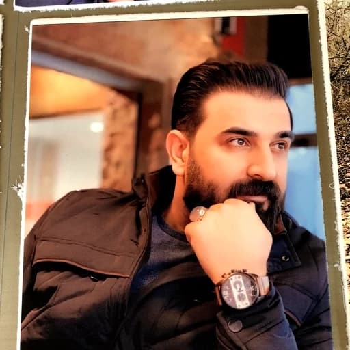 تابلو فرش چاپی سایز 30در 40