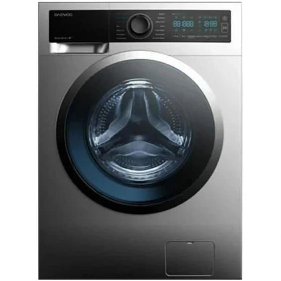 ماشین لباسشویی دوو مدل LM-9140 ظرفیت 9 کیلوگرم