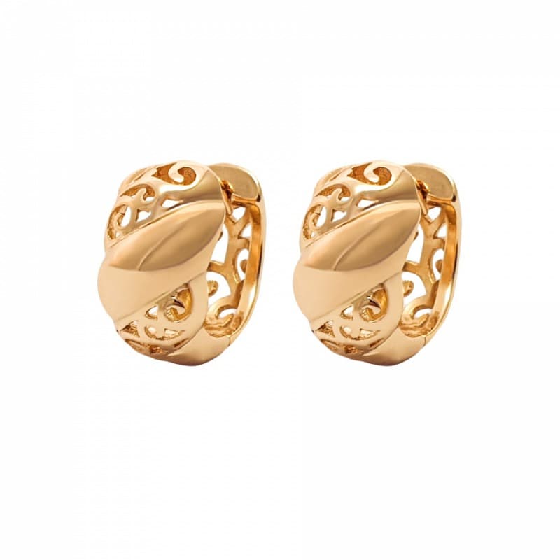 گوشواره ژوپینگ کد RS-878
