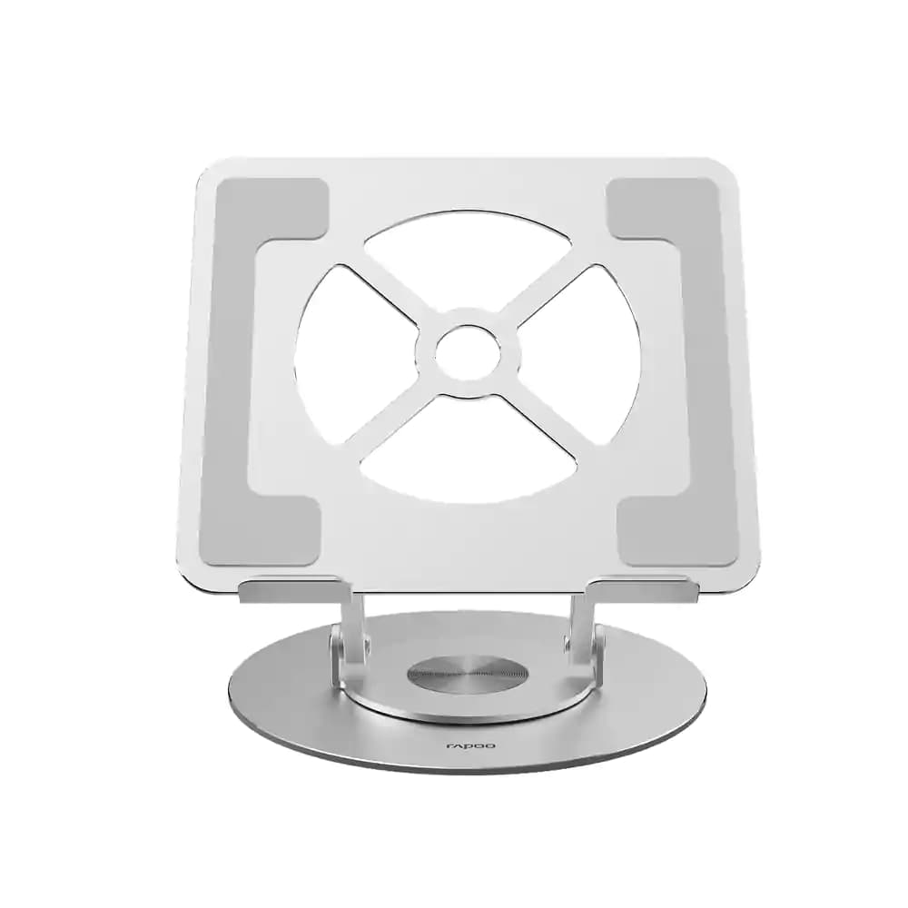 استند لپ تاپ راپو Rapoo SL500 آلومینیومی چرخش 360 درجه