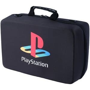 کیف حمل کنسول پلی استیشن 5 اسلیم مدل PS10GO — تصویر ۲