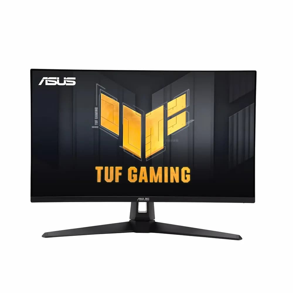 مانیتور ASUS TUF GAMING VG27AQL5A — تصویر ۲