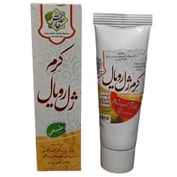 کرم ژل رویال — تصویر ۵