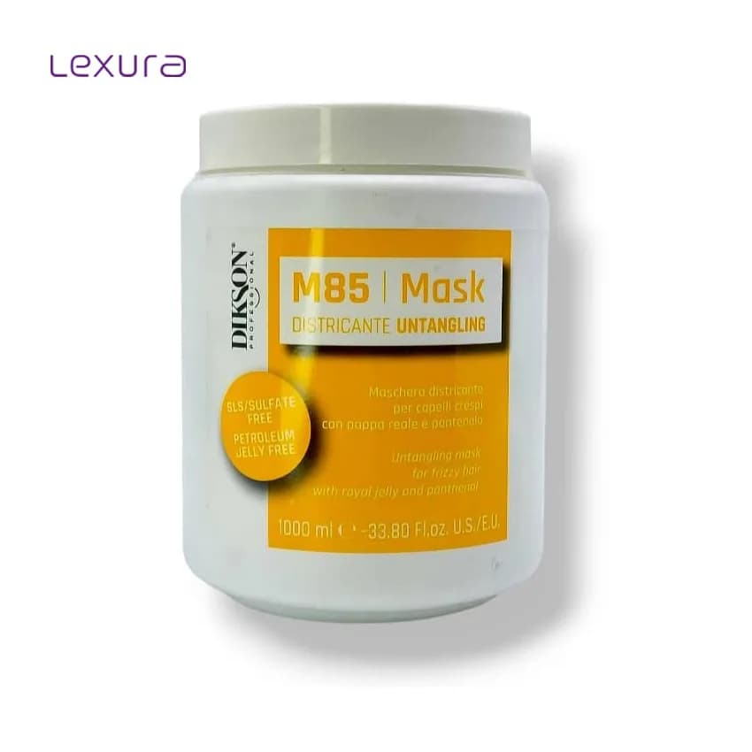 ماسک مو m85 دیکسون ایتالیا