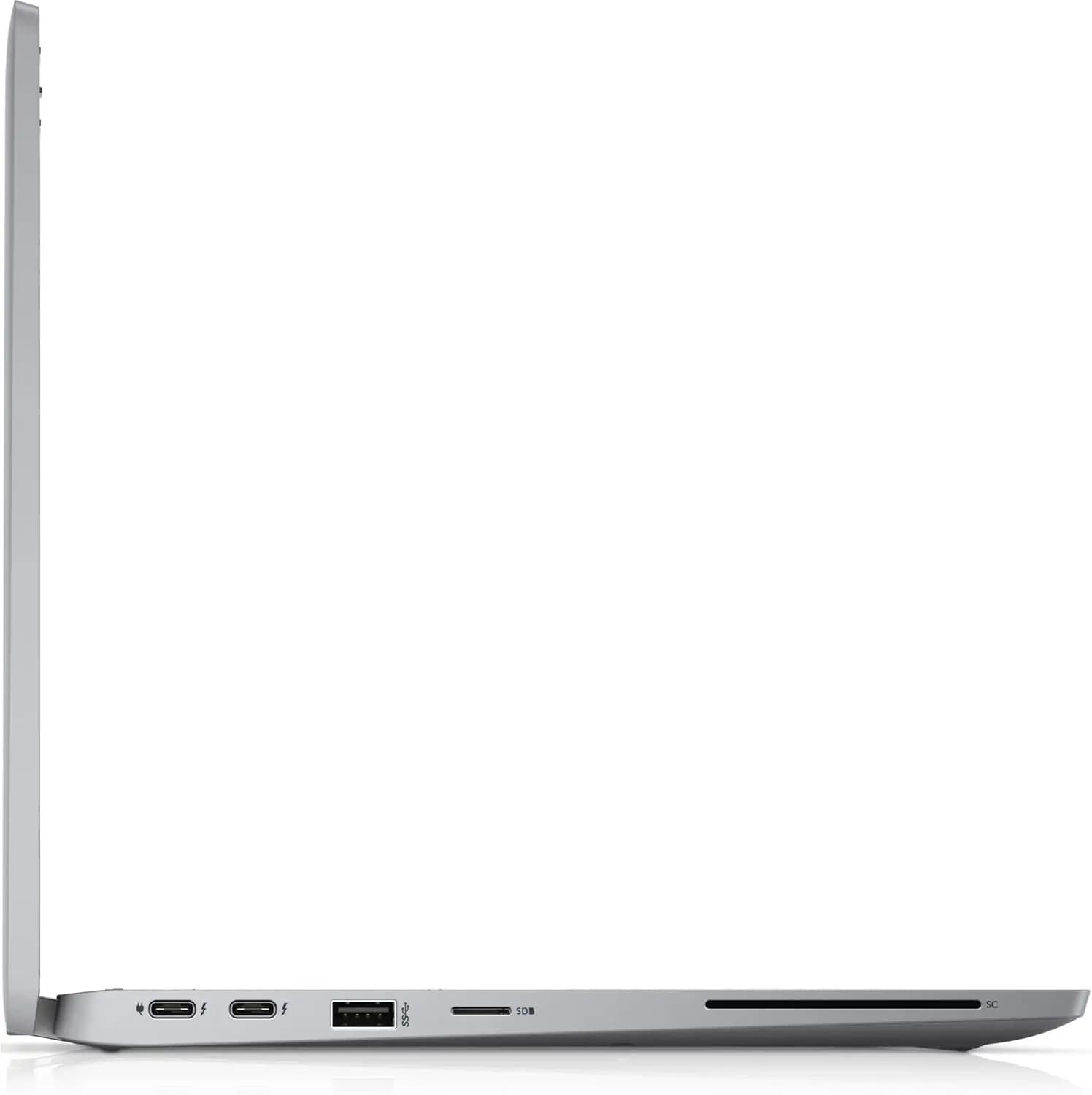 لپ تاپ 15.6 اینچی دل مدل Latitude 5320-i5 1135G7 16GB 256SSD استوک - آی آر دیجی iRdiGi — تصویر ۳