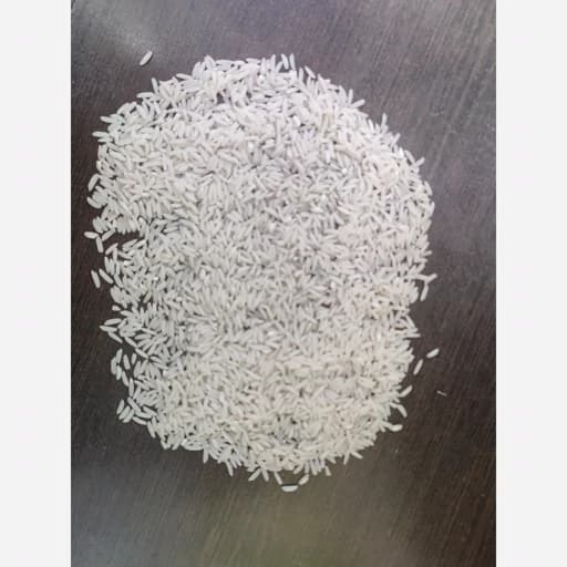 برنج طارم هاشمی یک الکه ، معطر و خوش پخت