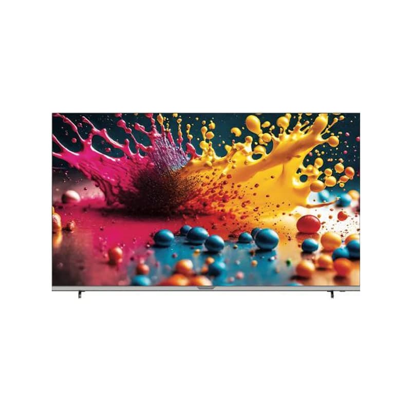 تلویزیون کیو ال ای دی 55 اینچ سونیا مدل S-55LQ9625 هوشمند 4K-UHD اندروید 14 — تصویر ۳