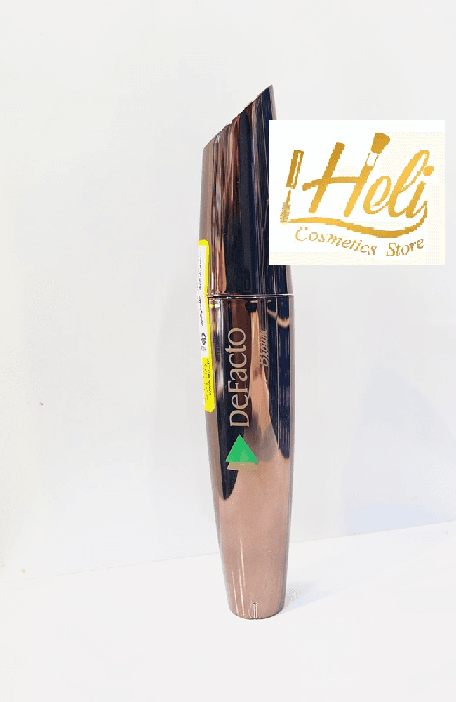 ریمل قهوه ای حجم دهنده دیفکتو brown