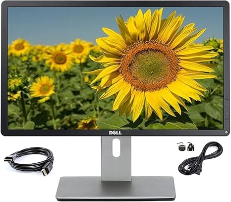 مانیتور دل p2214hb