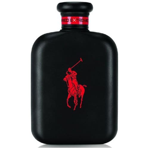 عطر ادکلن رالف لورن پولو رد اکستریم | RALPH LAUREN / POLO RED EXTREME 125ML EDP - فرانس شاپ: فروشگاه عطر و خرید ادکلن اصل — تصویر ۳