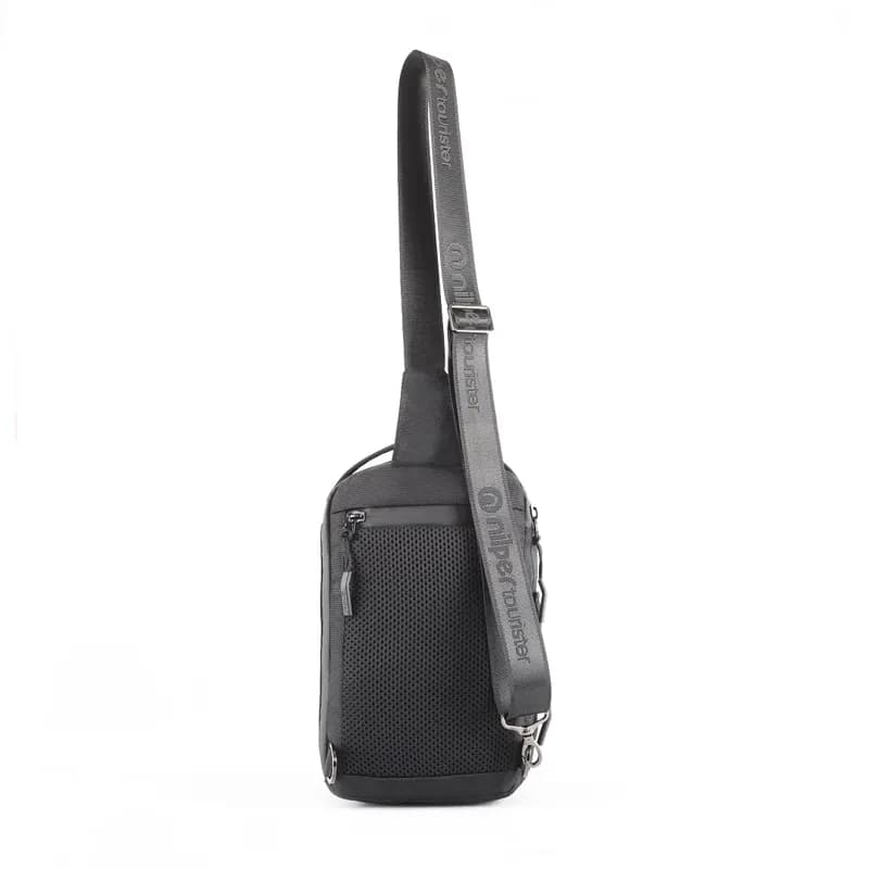 کوله پشتی مونو اسلینگ نیلپرتوریستر مدل ساران سایز کوچک NTLB607 S (ارسال فوری) — تصویر ۸
