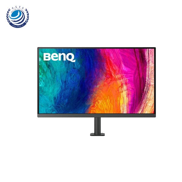 مانیتور 32 اینچی بنکیو مدل BENQ PD3205UA — تصویر ۶