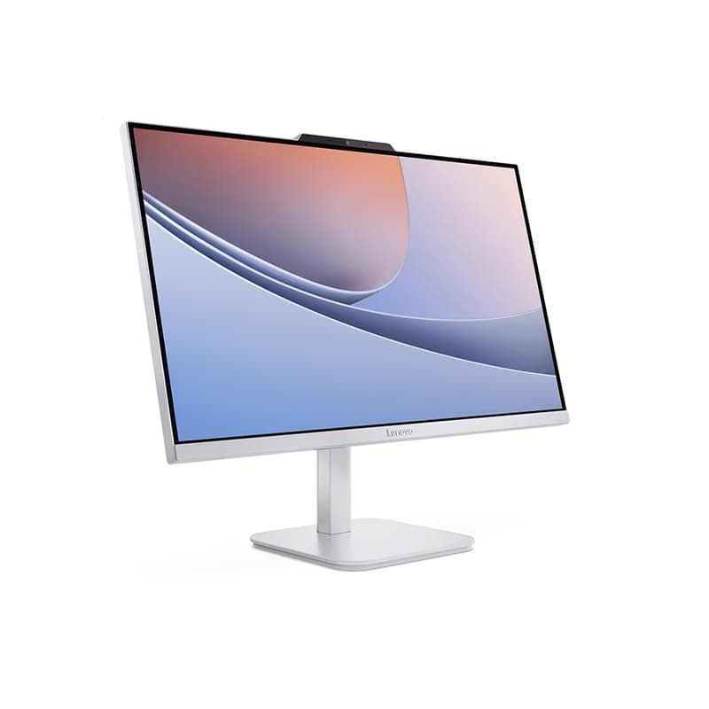 کامپیوتر همه کاره 23.8 اینچی لنوو مدل Lenovo Idea Centre A100 — تصویر ۵