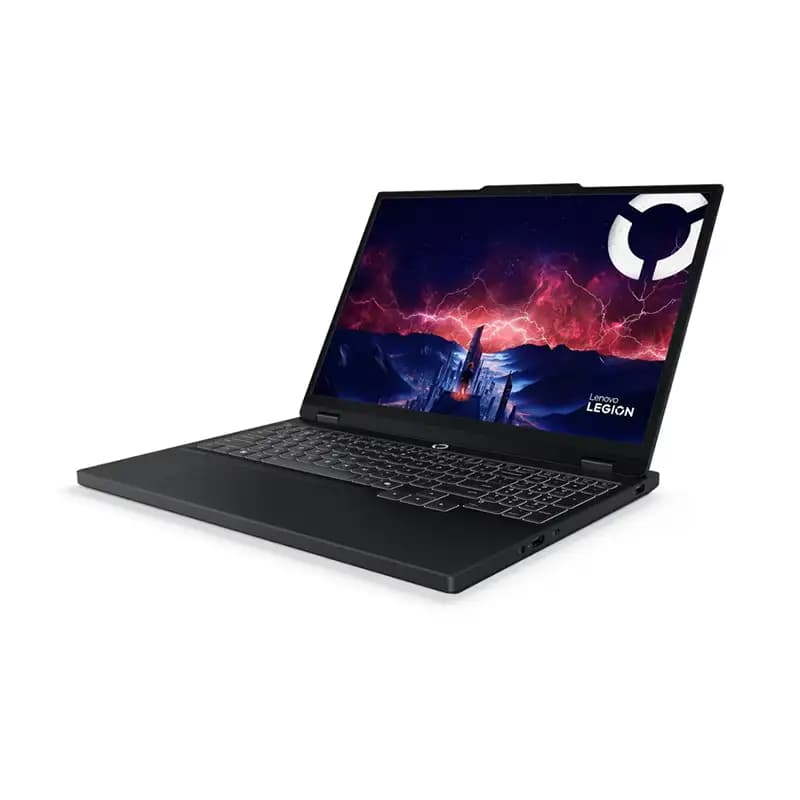 لپ تاپ 15.1 اینچی لنوو Legion 5 R7 260 32GB 1TB SSD RTX 5060 — تصویر ۵