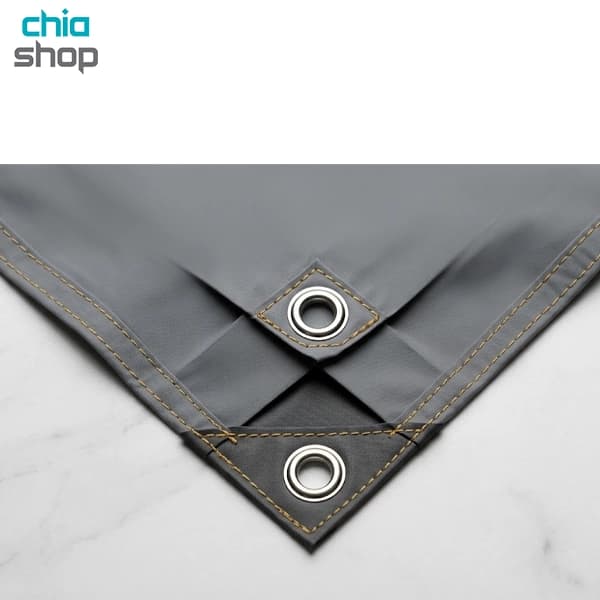 زیرانداز چادر پانچو شو کچوا Quechua (215 × 140 سانتیمتر) — تصویر ۳
