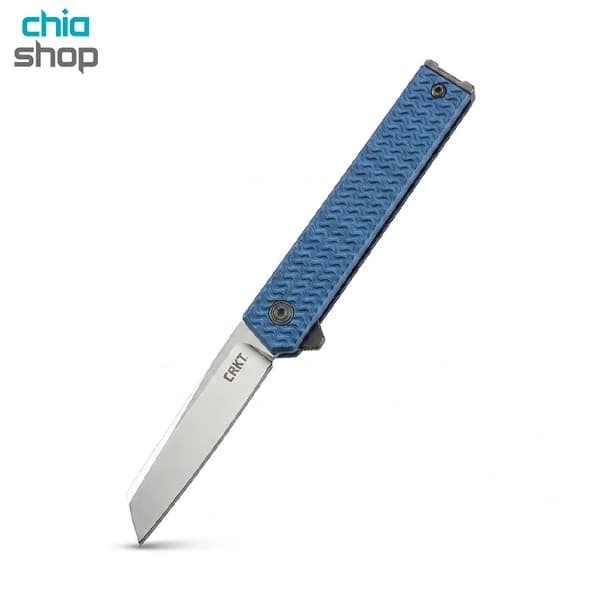 چاقو تاشو سی آر کی تی مدل 7083 CRKT — تصویر ۲