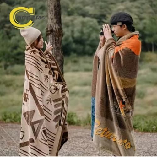 پتو چند منظوره نیچرهایک مدل CNH22JU017 — تصویر ۸