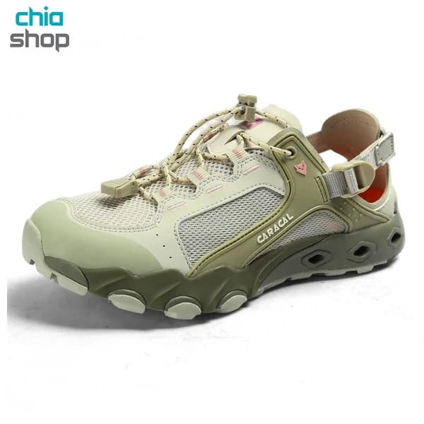 صندل آبنوردی کاراکال مدل CA-4608B-3 — تصویر ۲