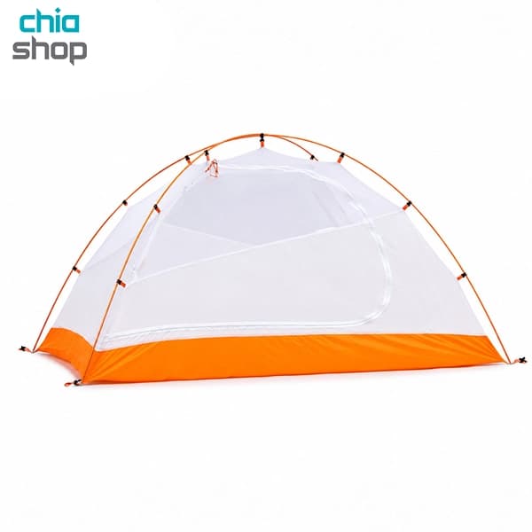 چادر 3 نفره کاراکال مدل CA-T1003 (گتر دار) — تصویر ۸