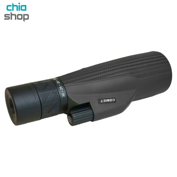 دوربین تک چشمی تلسکوپی کامت COMET 10-30X50 (پایه دار) — تصویر ۹