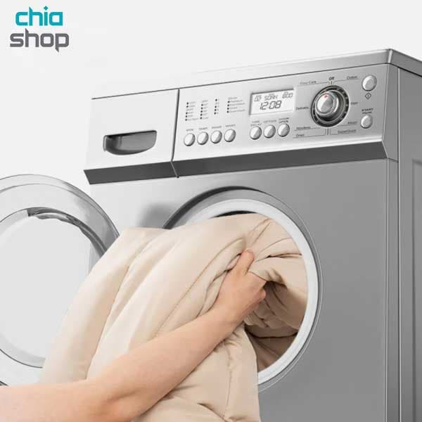 کیسه خواب تک نفره L150 نیچرهایک مدل NH20MSD05 — تصویر ۶