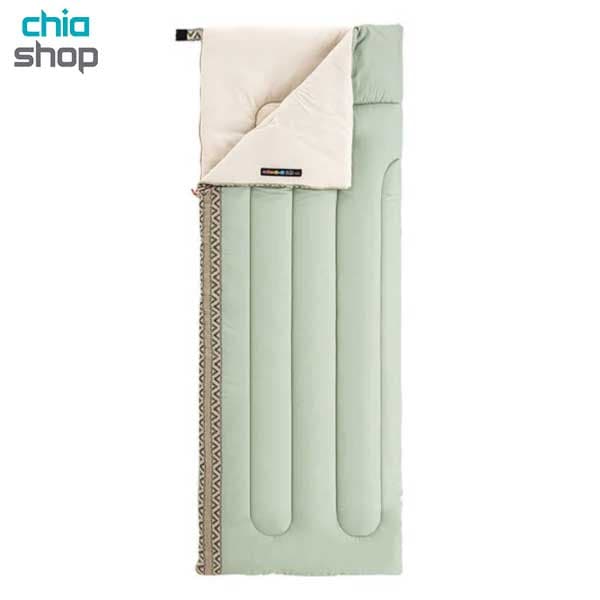 کیسه خواب تک نفره L150 نیچرهایک مدل NH20MSD05 — تصویر ۱۲