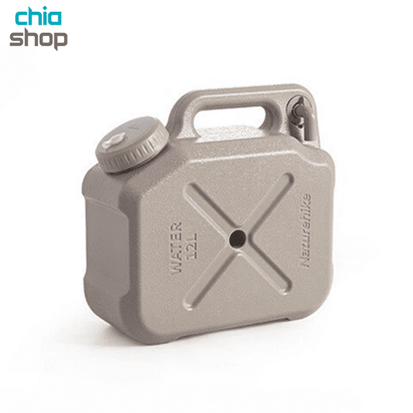 گالن آب نیچرهایک ۱۲ لیتری مدل CNH22CJ018 — تصویر ۹