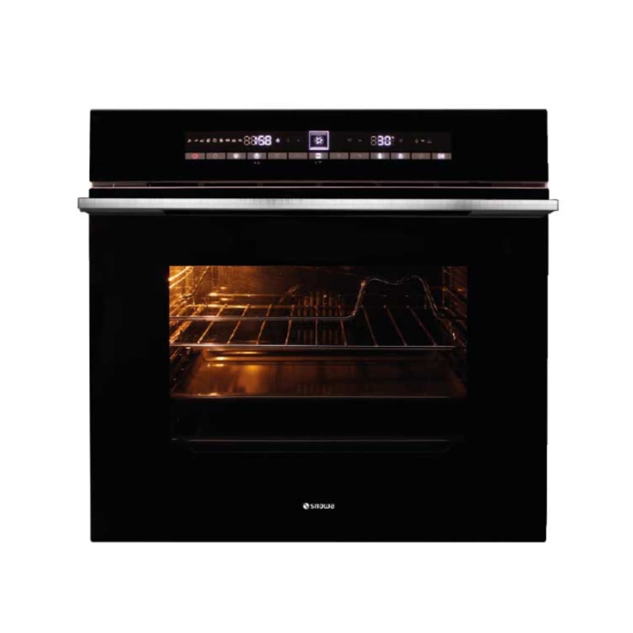 فر برقی اسنوا مدل SBE-3622 مشکی