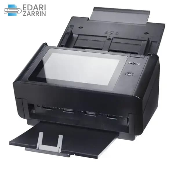 اسکنر ای ویژن مدل AD 360 W — تصویر ۳