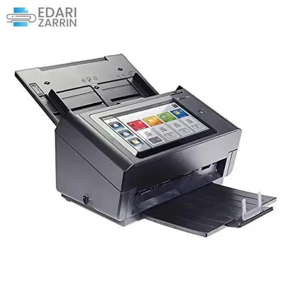 اسکنر ای ویژن مدل AD 360 W — تصویر ۴
