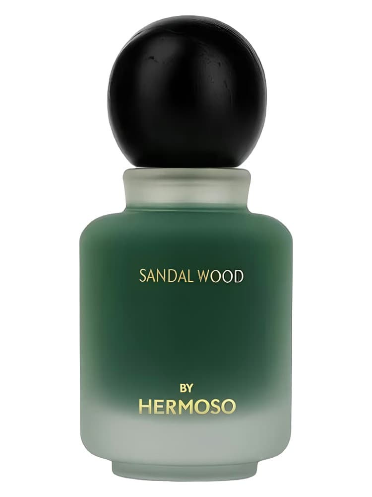 ادکلن سندال وود هرموسو حجم Hermoso Sandal Wood Eau De Parfum – 100ml