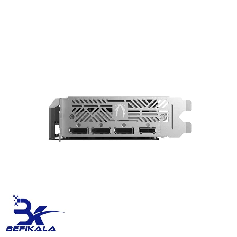 کارت گرافیک زوتک مدل VGA ZOTAC GAMING RTX5050 8GB — تصویر ۴