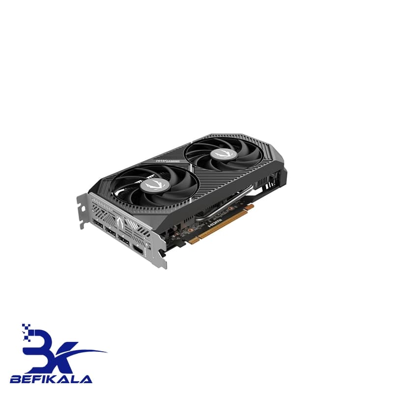کارت گرافیک زوتک مدل VGA ZOTAC GAMING RTX5050 8GB — تصویر ۶