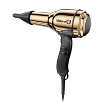 سشوار حرفه ای والرا مدل SWISS STEEL MASTER CHROME CR588.02 — تصویر ۳