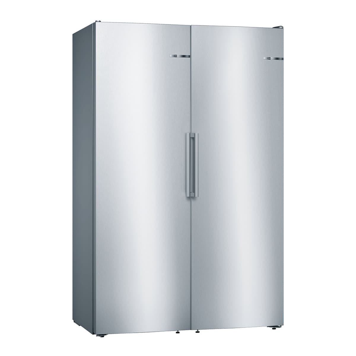 یخچال فریزر دوقلو KSV36VL3PG – GSN36VL3PG