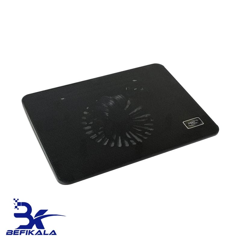 پایه خنک کننده دیپ کول مدل DEEPCOOL Wind Pal Mini