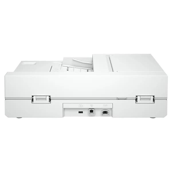اسکنر اچپی مدل ScanJet Pro 3600 f1 — تصویر ۳