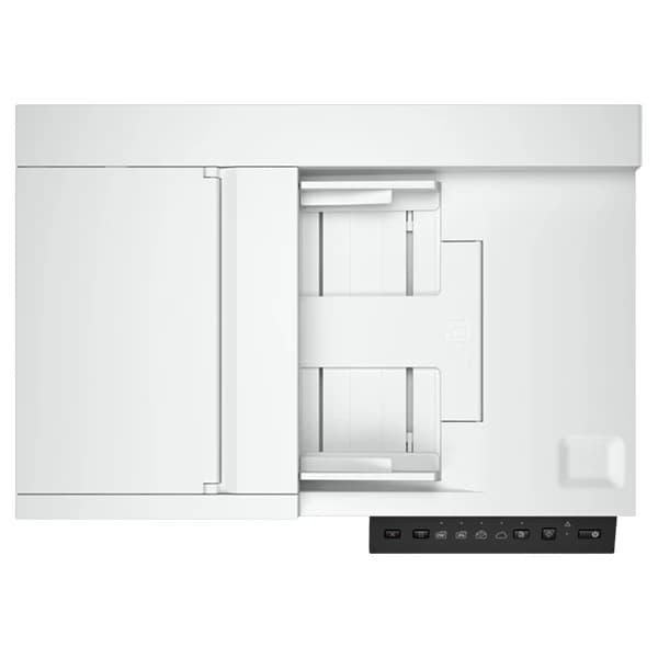 اسکنر اچپی مدل ScanJet Pro 3600 f1 — تصویر ۶