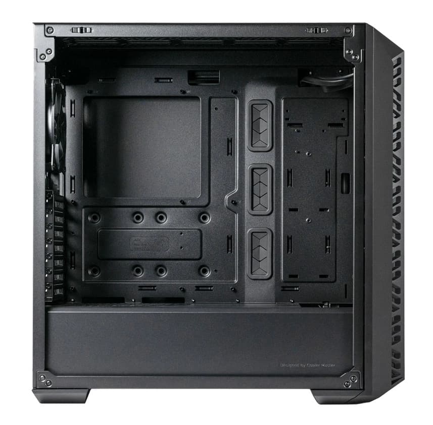 کیس کولر مستر مدل CASE COOLERMASTER MASTER BOX MB520 — تصویر ۹