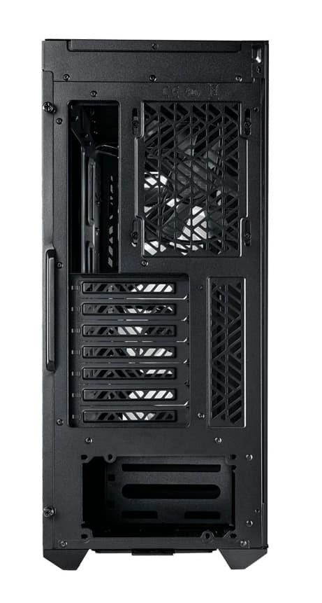 کیس کولر مستر مدل CASE COOLERMASTER MASTER BOX MB520 — تصویر ۱۰
