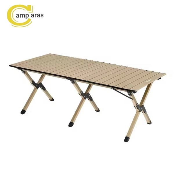 میز کمپینگ نیچرهایک مدل CNK2550JJ018 — تصویر ۷