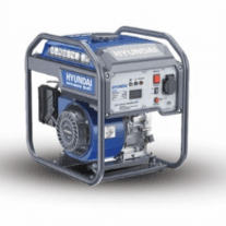 موتور برق هیوندای 4 کیلو وات اینورتر PTS HG4017